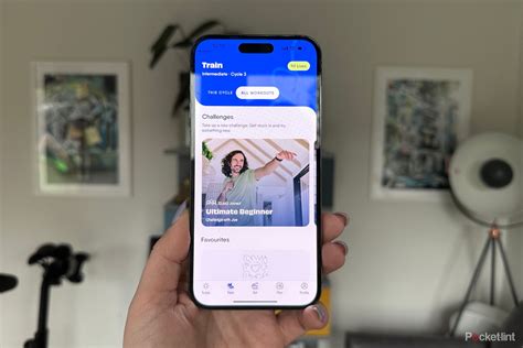 joe wicks app cost